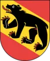 Canton de Berne