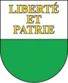 Canton de Vaud
