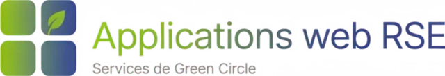 Applications web RSE